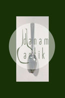 Reventlow Silber Dessertlöffel