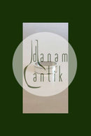 Cohr Silver Napkin Ring