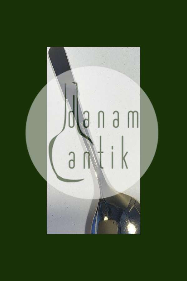 Egon Lauridsen Sterling Sølv Marmeladeske