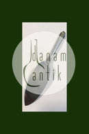 Ruth Silver(Steel) Server