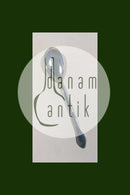 Cohr Kongebro Sølv Marmeladeske