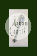 ゲオルク・グリーラップ シルバー・ジャムスプーン