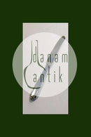 Ruth Silver Reisemesser