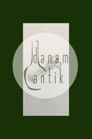 Tidlig Sukkertang fra Dansk Provins sølvsmed