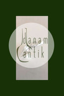 Lustiger silberner Servierlöffel von P. Chrisensen - Nykøbing M 1893 - 1937