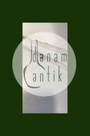 Uwe Helmuth Moltke Sterling Sølv Istang med krone