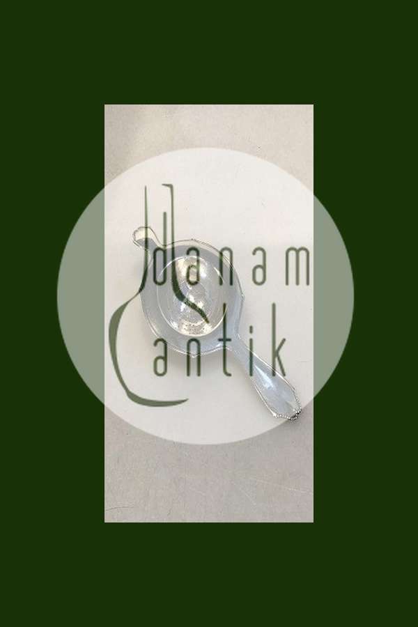 Jægerspris Sølv the-si