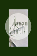 Axel Holm Sterling Silver Grape Scisssors