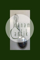 科尔，银（和钢）"格雷 "服务勺