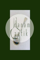 Odd Fellow (IOOF) Sølv forgylt Loge Ske