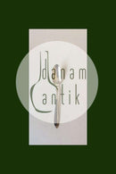 Svend Toxværd Øresund Silver Dessert Spoon（スヴェンド・トックスヴェルト・オレスンド・シルバー・デザートスプーン