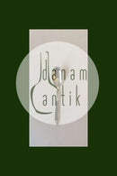 Svend Toxværd Øresund Sølv Marmeladeske