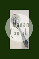 Toxsværd/Langlye Sølv Øresund Serveringske