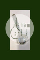 Toxsværd/Langlye Sølv Øresund Sovseske