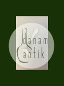 Grann & Laglye Silberne Kinderschaufel mit Ole Lukøje Motiv