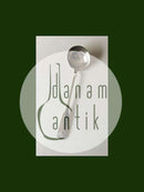 Musling Gravy Ladle in Silver. W & S Sorensen / Fredericia Sølv