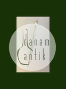 Old Danish W & S. Sørensen Brevkniv