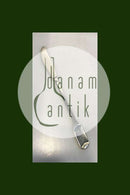 W & S. Sørensen Sølv Old Danish Middagskniv