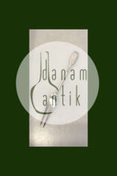 W & S. Sørensen Silver Old Danish Fork（オールドデニッシュフォーク