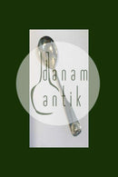 Musling Serveringsske Sølv. W & S Sørensen / Fredericia Sølv