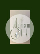 Ole Lukøje Cohr的银制儿童汤匙，霍森斯，弗雷德里克。