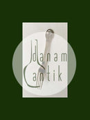 SCF "Ole Lukøje "儿童银叉，Horsens，Fredericia