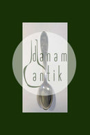 Ole Lukøje Barneske i Sølv