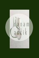 Cohr Serveringsske i Sølv og Rustfrit Stål Olympia