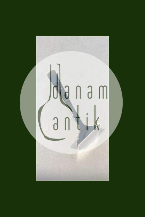 Cohr Sølv Olympia "Skubber"