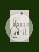 Hans Hansen Sterling Sølv Lang Teske / Cocktail Ske med Løver