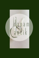 Hans Hansen Arvesølv 8 Sterling Silver Tea Strainer