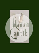 Hans Hansen Arvesølv No. 8 Spiseske