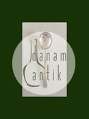 Hans Hansen Arvesølv No. 15 Bouillon Ske