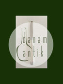 Hans Hansen Arvesølv No. 15 Spisekniv i Sterling Sølv