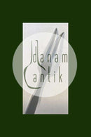 Hans Hansen Arvesølv No 15 Sterling Sølv Pålægsgaffel