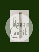 Hans Hansen Arvesølv No. 12 m gravering Rejsekniv