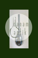 Hans Hansen Arvesølv 12 m gravering Sterling Sølv Serveringsske