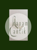 Hans Hansen Susanne Sterling Sølv Sauceske / Øse