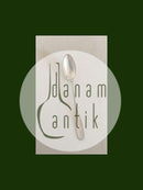 ハンセン スザンヌ スターリングシルバー コーヒースプーン