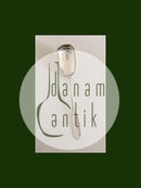 Hans Hansen "Susanne" Sterling Sølv Kompotske