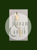 Hans Hansen "Susanne" Forgyldt Sterling Sølv Barneske