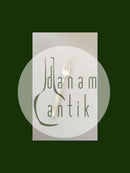 Hans Hansen Thirslund Sterling Sølv Kagegaffel