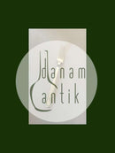 Hans Hansen Thirslund Sterling Sølv Frokostgaffel