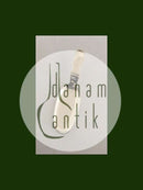 Hans Hansen Thirslund Serveringsspade