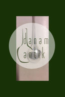 汉斯-汉森纯银糖匙 镀金