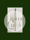 Evald Nielsen No. 2 Middagskniv i Sølv