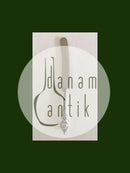 Evald Nielsen No. 2 Messer in Silber und Edelstahl