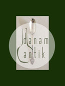 Evald Nielsen No. 2 Dessert Ske i Sølv, Rund Form