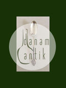 Evald Nielsen No. 2 Ske i Sølv, Spids Form