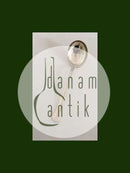 ハンセン シルバーNo.5 ポーテージスプーン